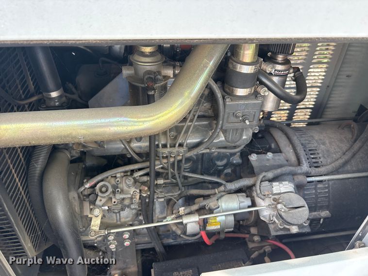 image for item EU5810 Generac RD04834 ADAE generator