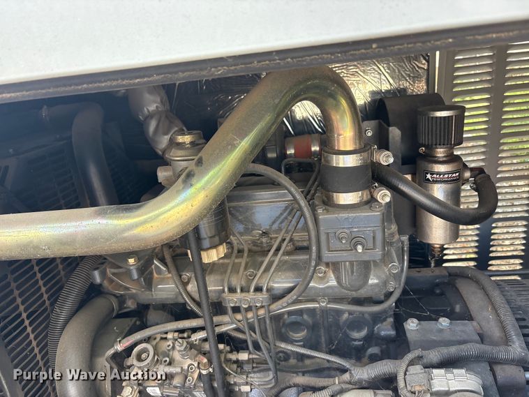 image for item EU5810 Generac RD04834 ADAE generator