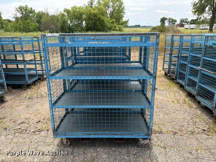 image for item EU5876 (11) carts