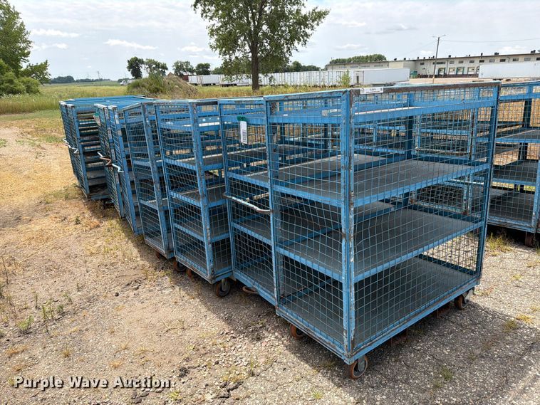 image for item EU5876 (11) carts