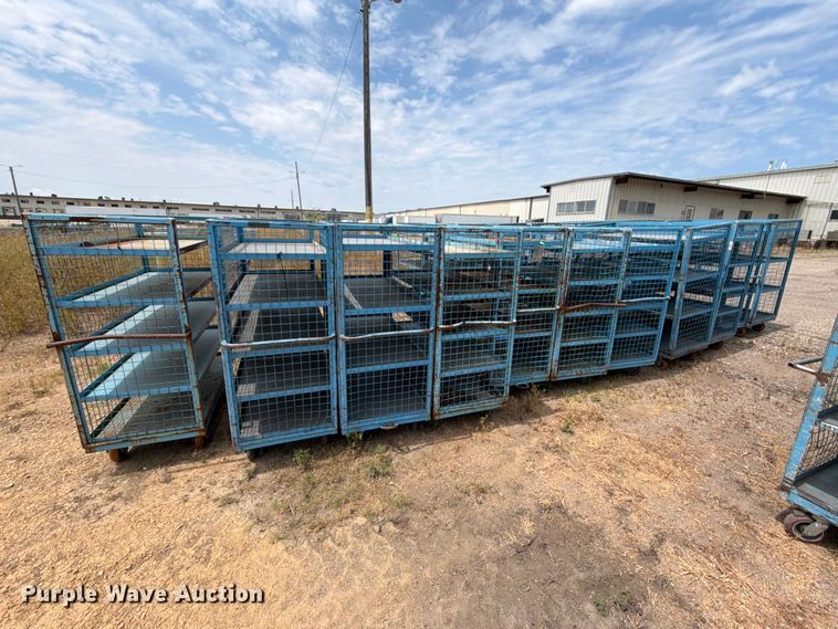 image for item EU5876 (11) carts