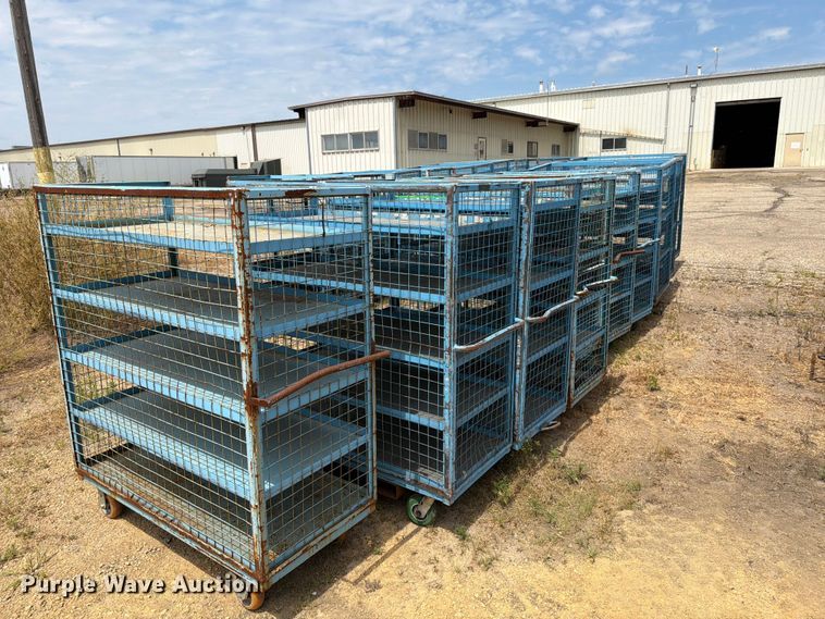 image for item EU5876 (11) carts