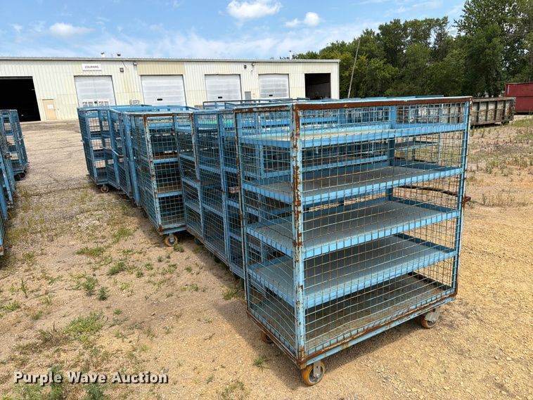 image for item EU5876 (11) carts