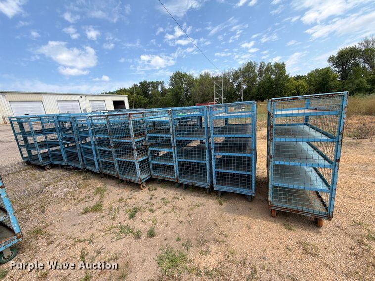 image for item EU5876 (11) carts