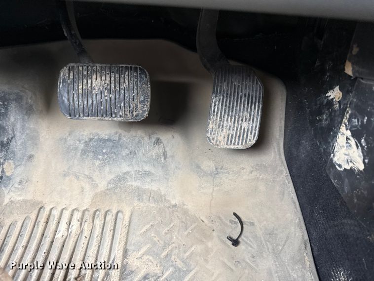 image for item EV6036 2015 Ford F150 XLT Ext. Cab pickup truck