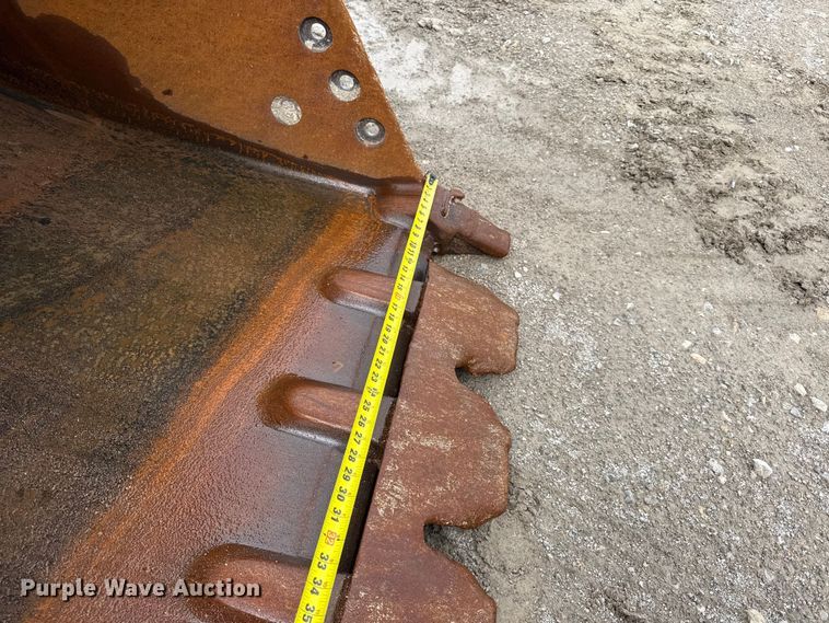 image for item EV6042 2007 Caterpillar 328D LCR excavator