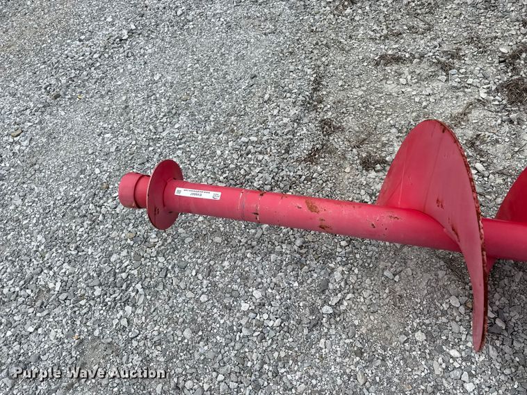 image for item EV6047 Terex auger bit