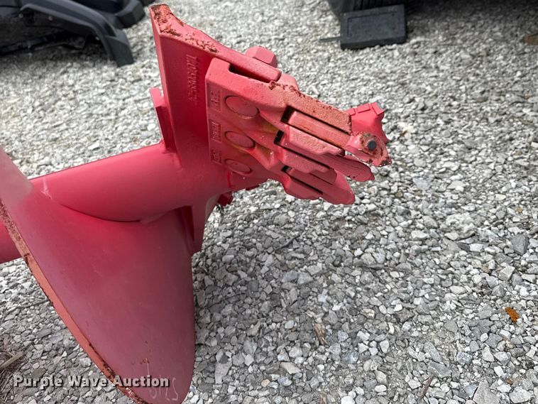 image for item EV6047 Terex auger bit