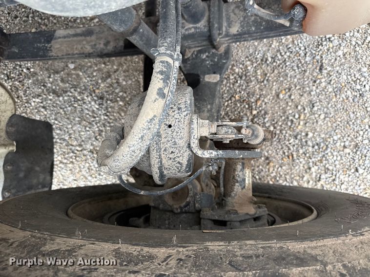 image for item EV6056 2015 Freightliner Business Class M2 106 bucket truck
