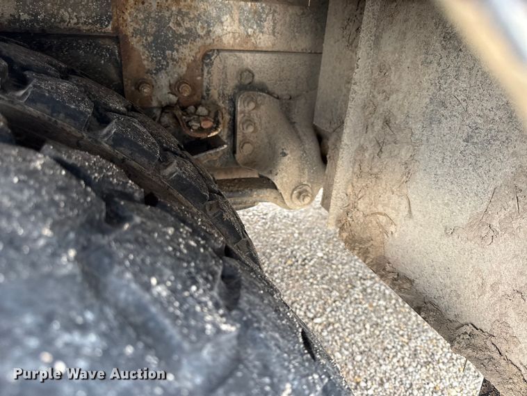 image for item EV6056 2015 Freightliner Business Class M2 106 bucket truck