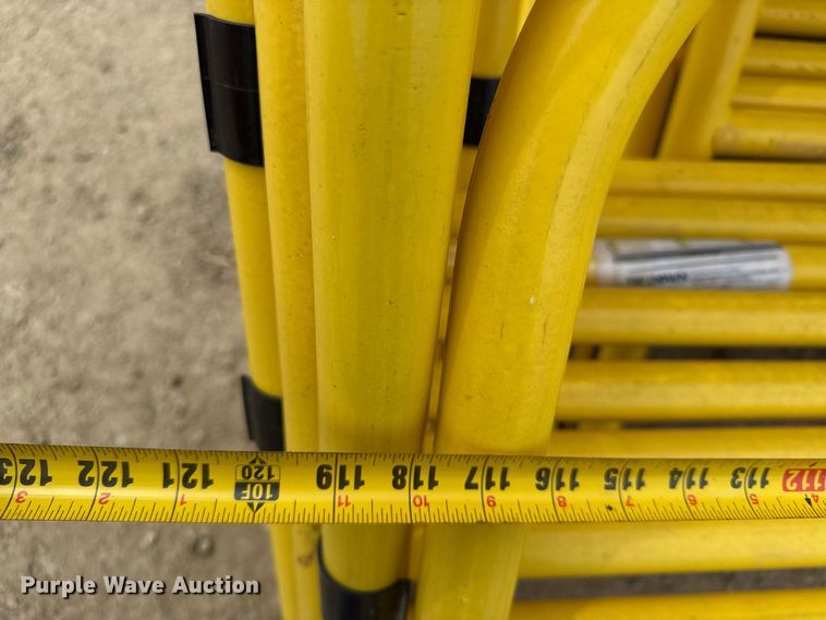 image for item EV6070 Tiedown guardrails