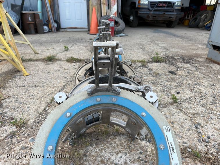 image for item EW5003 Pipe Beveling Machine