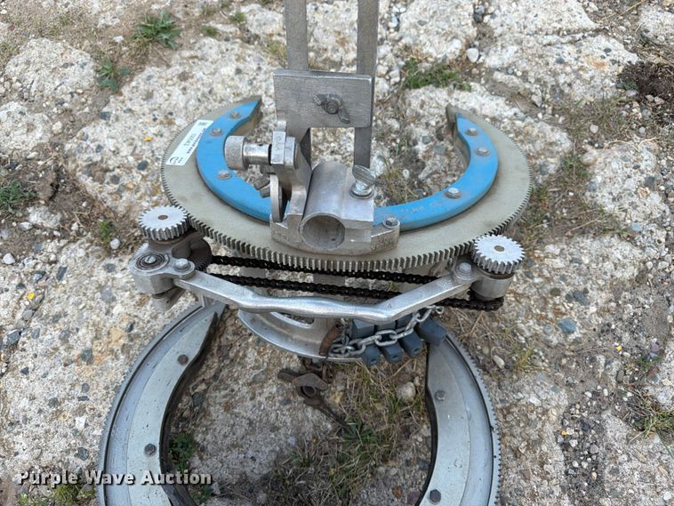 image for item EW5003 Pipe Beveling Machine