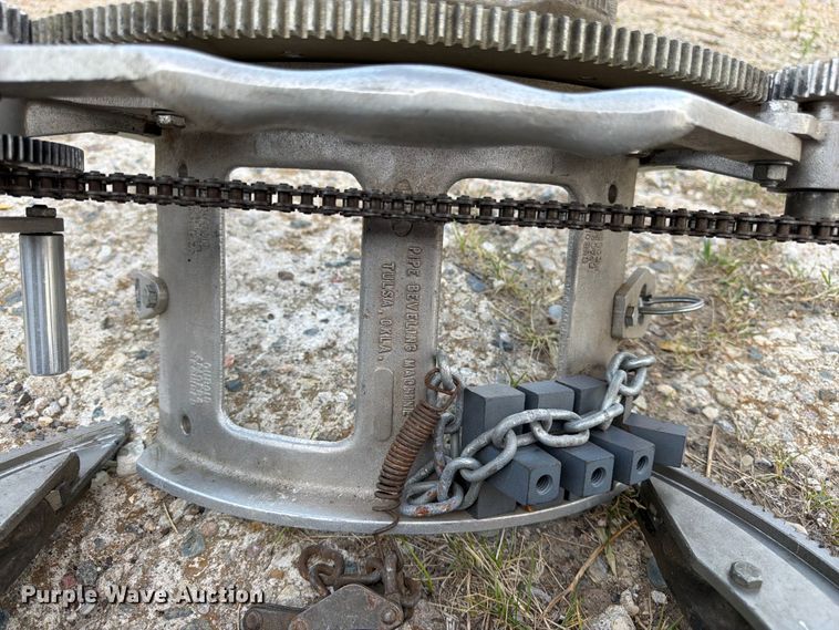 image for item EW5003 Pipe Beveling Machine