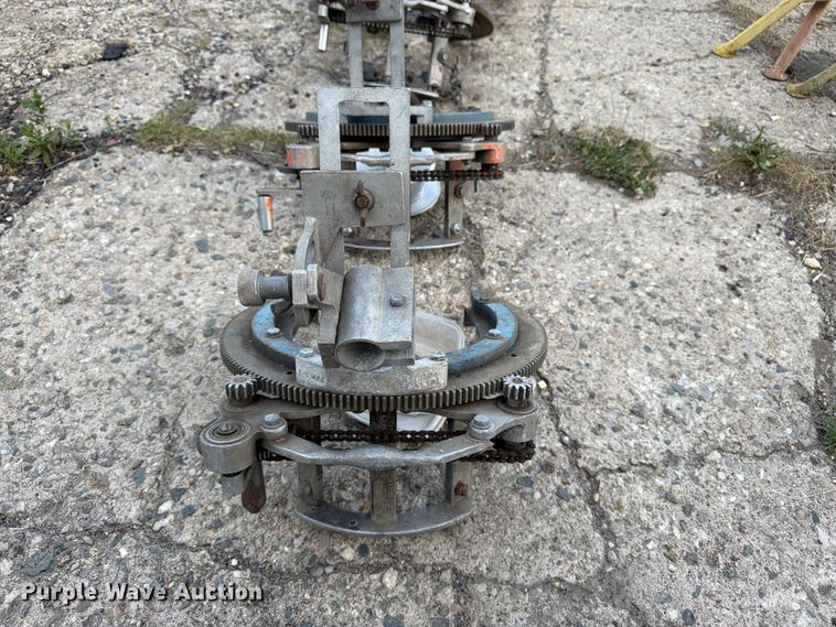 image for item EW5003 Pipe Beveling Machine