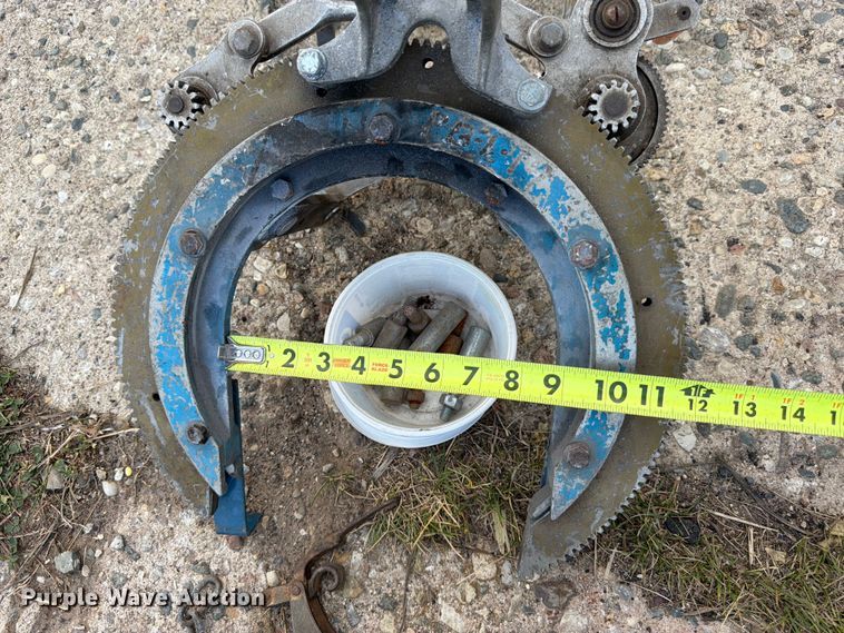 image for item EW5003 Pipe Beveling Machine