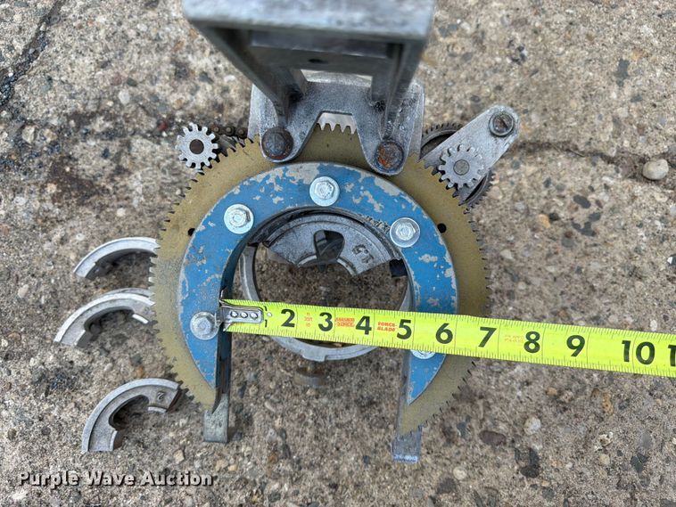 image for item EW5003 Pipe Beveling Machine