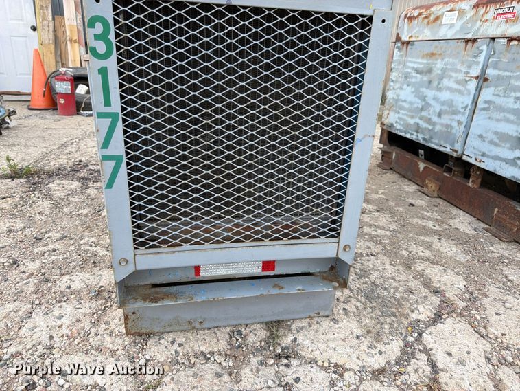 image for item EW5004 1979 Lincoln SA-250 welder