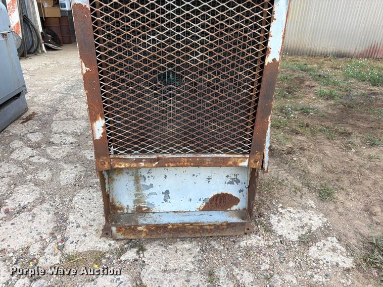 image for item EW5005 1974 Lincoln SAE-400 welder
