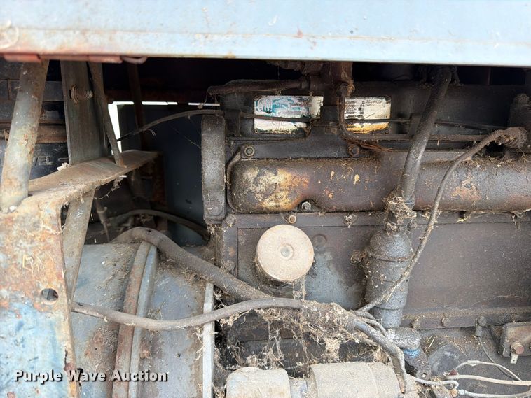 image for item EW5005 1974 Lincoln SAE-400 welder