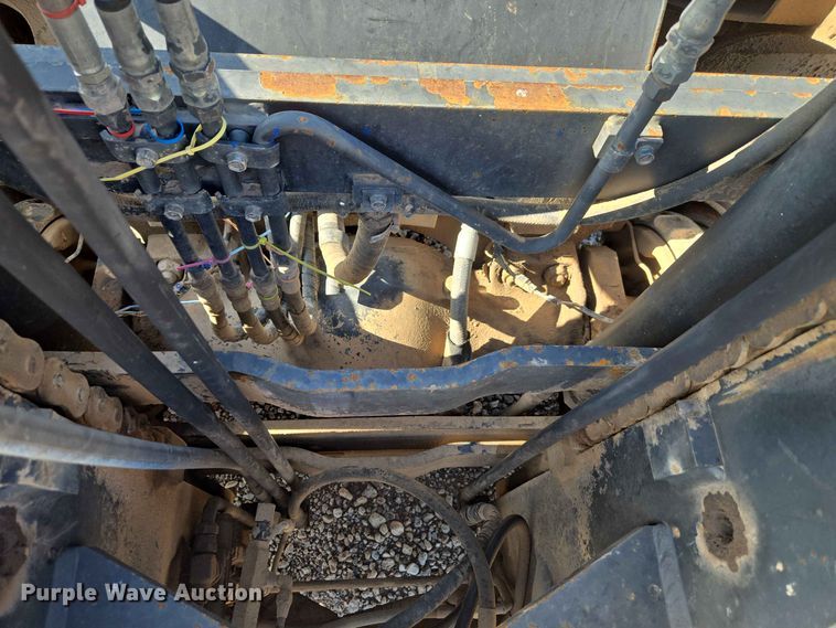 image for item EW8534 Caterpillar P17500 forklift