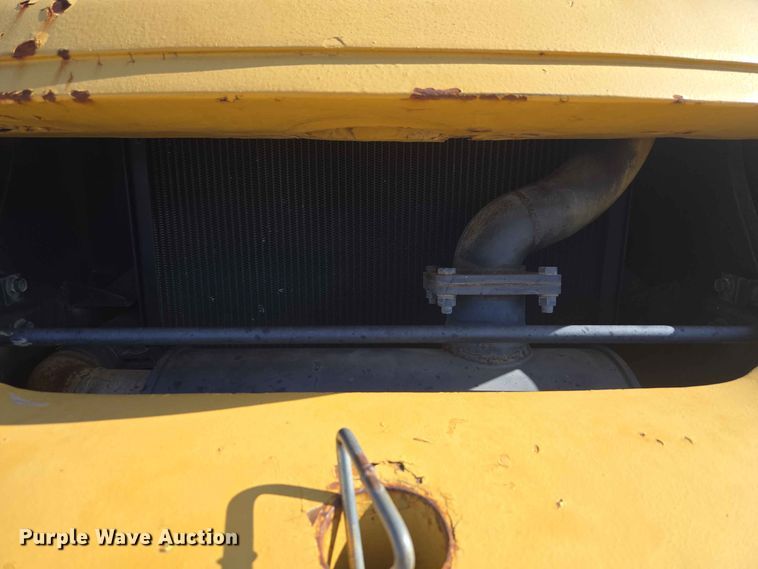 image for item EW8534 Caterpillar P17500 forklift