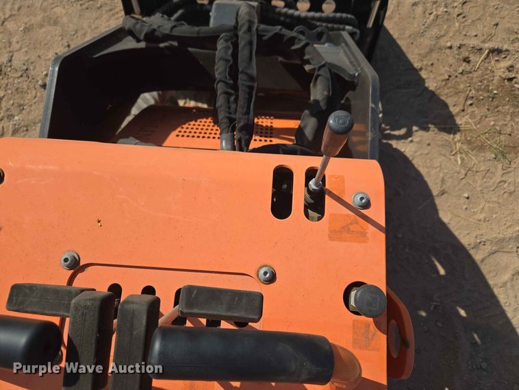 image for item EW8550 2020 McLaughlin Bush Ranger H compact utility loader