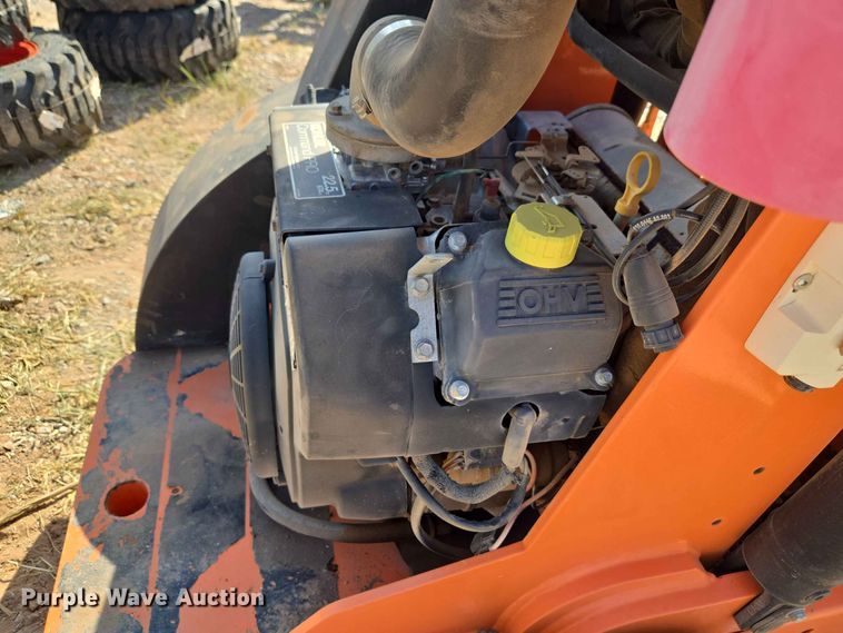 image for item EW8550 2020 McLaughlin Bush Ranger H compact utility loader