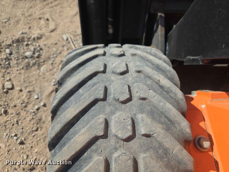 image for item EW8550 2020 McLaughlin Bush Ranger H compact utility loader