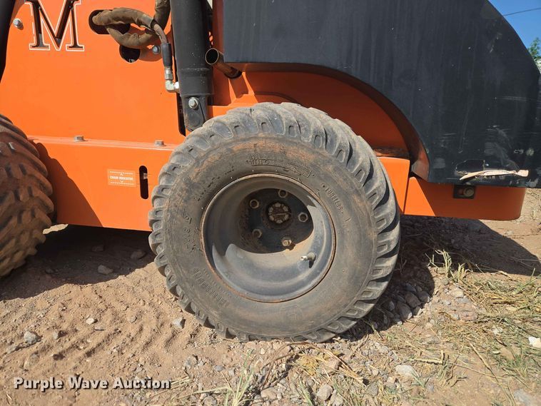 image for item EW8550 2020 McLaughlin Bush Ranger H compact utility loader