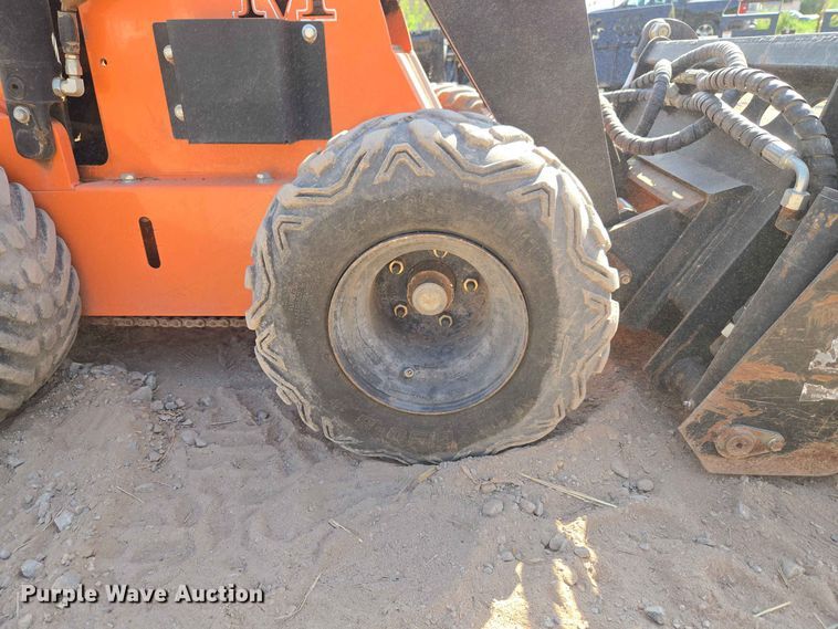 image for item EW8550 2020 McLaughlin Bush Ranger H compact utility loader