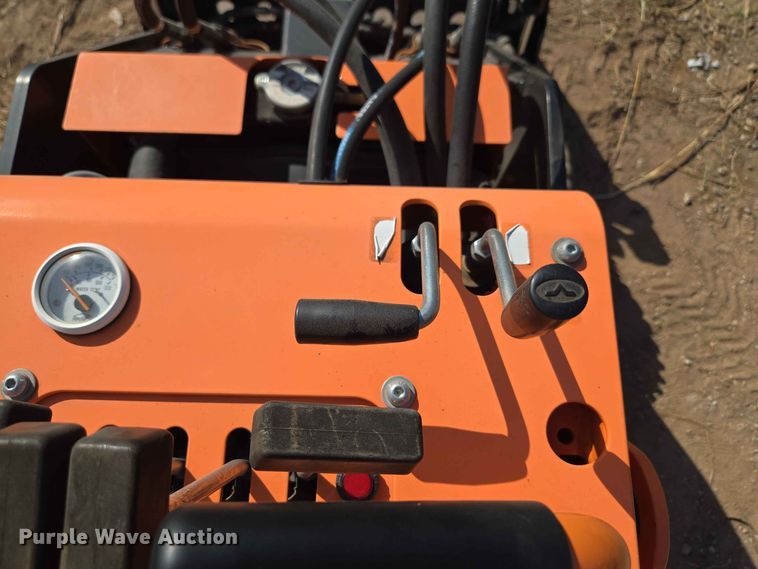 image for item EW8551 2020 McLaughlin Outalw D compact utility loader