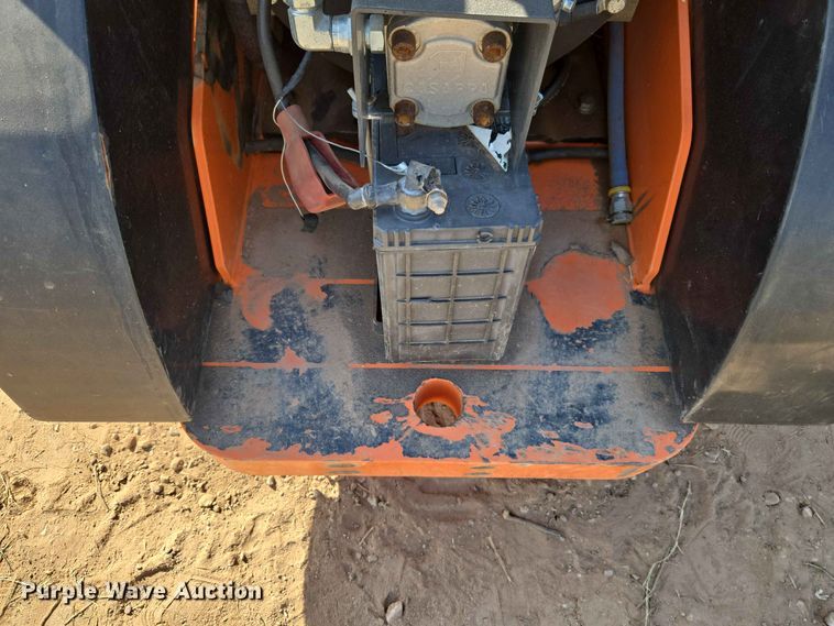 image for item EW8551 2020 McLaughlin Outalw D compact utility loader
