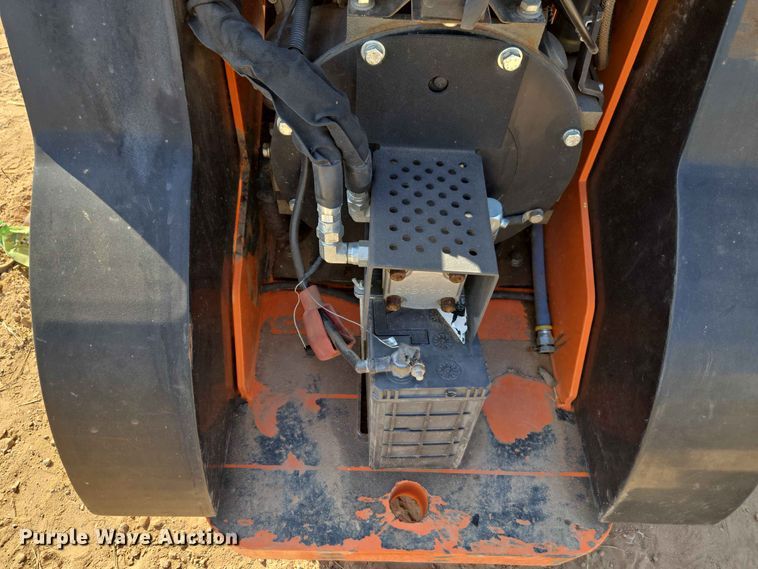 image for item EW8551 2020 McLaughlin Outalw D compact utility loader