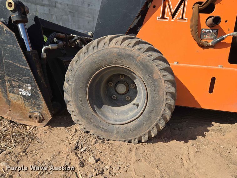 image for item EW8551 2020 McLaughlin Outalw D compact utility loader
