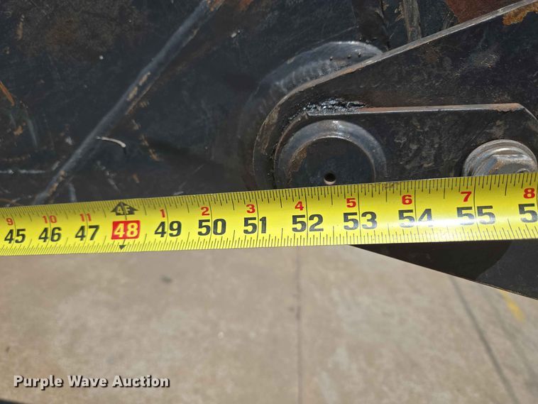 image for item EW8576 2020 John Deere 35G mini excavator