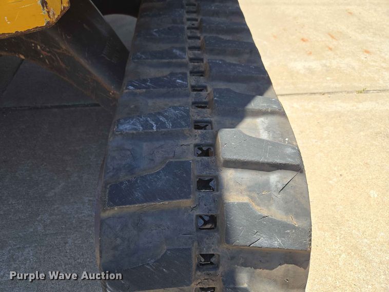 image for item EW8576 2020 John Deere 35G mini excavator