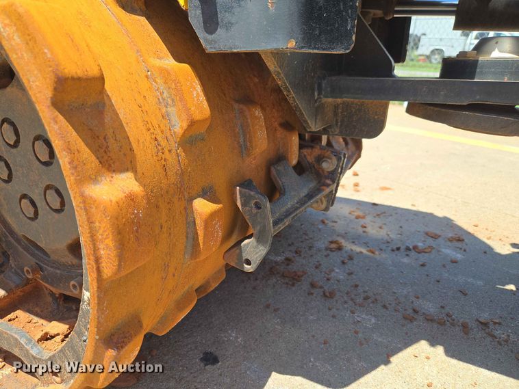 image for item EW8577 2018 AMMANN RAMMEX 1575 trench compactor