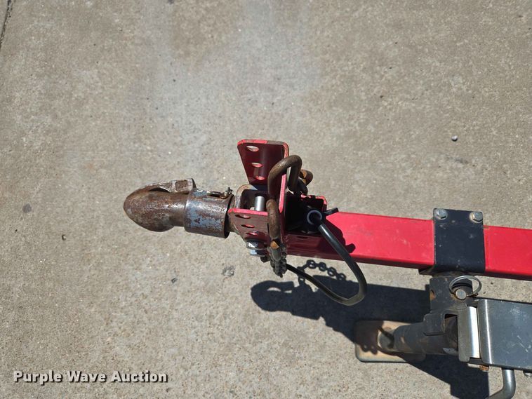 image for item EW8578 BARRETO 3107C wood chipper
