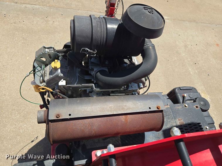 image for item EW8579 2020 BERRETO 3107C wood chipper
