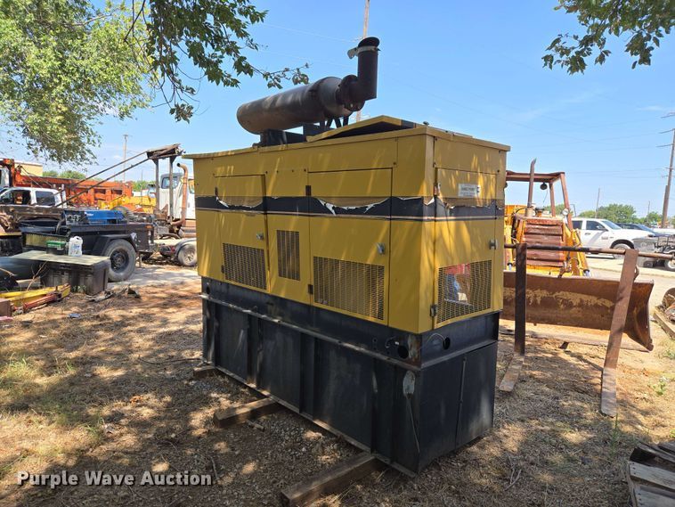 image for item EW8608 Generac 95A 04200 S generator