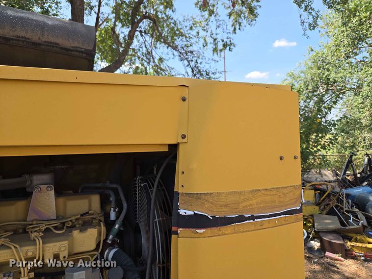 image for item EW8608 Generac 95A 04200 S generator