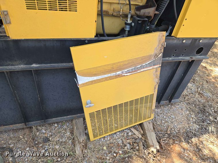 image for item EW8608 Generac 95A 04200 S generator