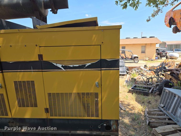 image for item EW8608 Generac 95A 04200 S generator