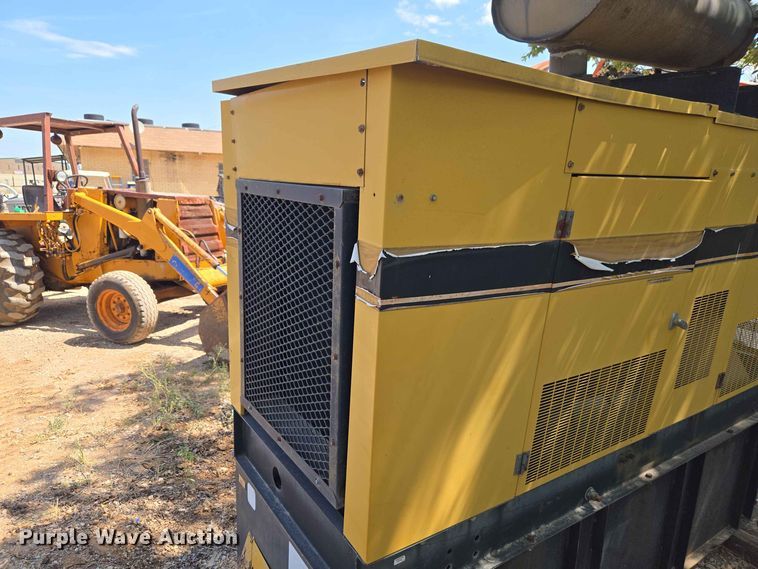 image for item EW8608 Generac 95A 04200 S generator