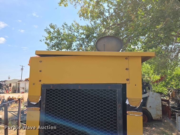 image for item EW8608 Generac 95A 04200 S generator