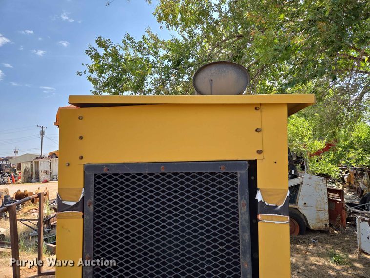 image for item EW8608 Generac 95A 04200 S generator