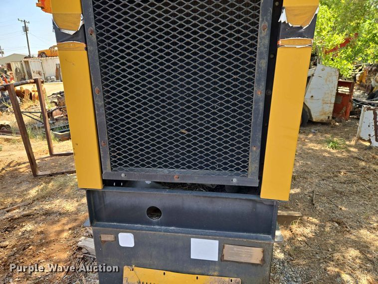image for item EW8608 Generac 95A 04200 S generator