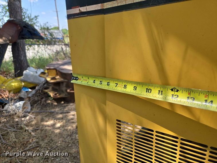 image for item EW8608 Generac 95A 04200 S generator
