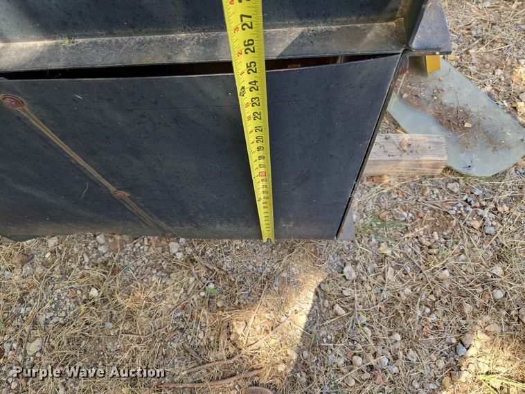 image for item EW8608 Generac 95A 04200 S generator